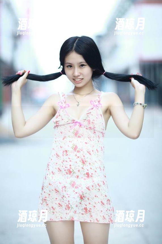 推女神 - 下载这组图片，不知道里面藏了多少“纯小希”的秘密呢？
