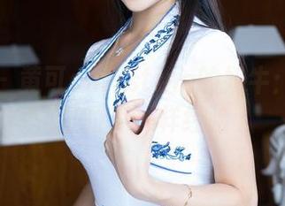 推女神 – 黄可christine的奶牛：这网盘里的不一样经验