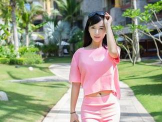 推女郎 – Yu佳妮少穿衣，免费来见识比基尼套图的神奇！