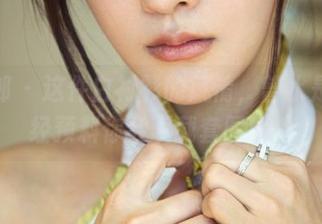 推女郎 – 这件白衬衫的风情，曾水是否已经预料你会下载套图呢？