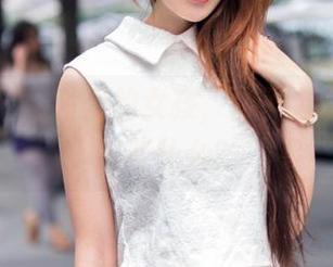 推女郎 – 图片里的女孩，沙子到底想告诉我些什么？