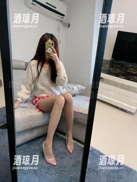 微密圈 - 把生活过成提袜少女的白丝高清图包，有多好？不说了，自己去看！
