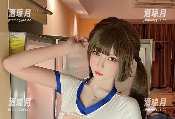 微密圈 - 纯欲旗袍图包发布，无欲无求的推土君又来了！这身姿，似乎融化了？