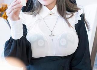 星颜社 – 李若汐ci的JK，我已经盯着屏幕好一会儿了，原图等我下载来看！