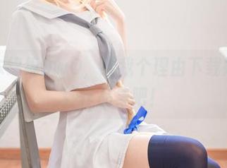 拜托木绵绵OwO,给我个理由下载她的婚纱作品集吧!