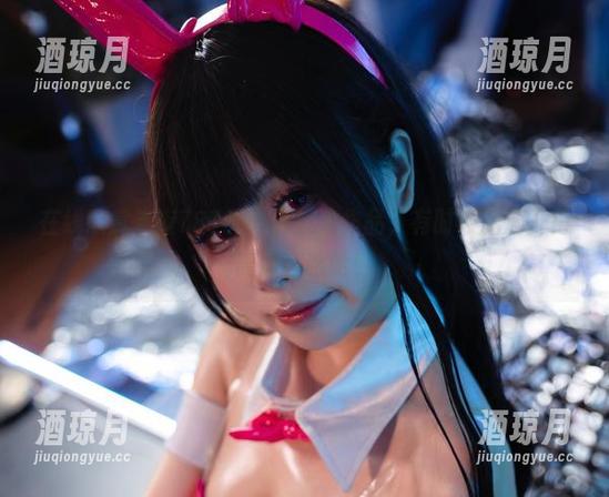 在线欣赏末夜787的光辉魅魔作品，有时候脑洞开得离谱，哈哈！