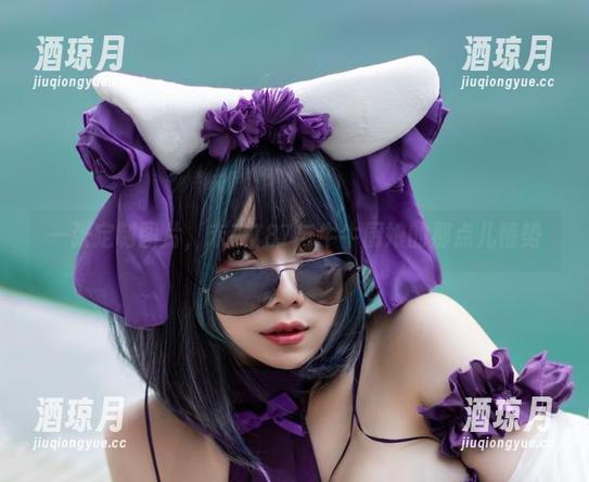 一张定制图片，末夜787与牛牛厨娘的那点儿情势