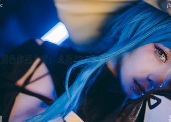 黑色作品大赏：末夜787专属网盘里的迷人时刻