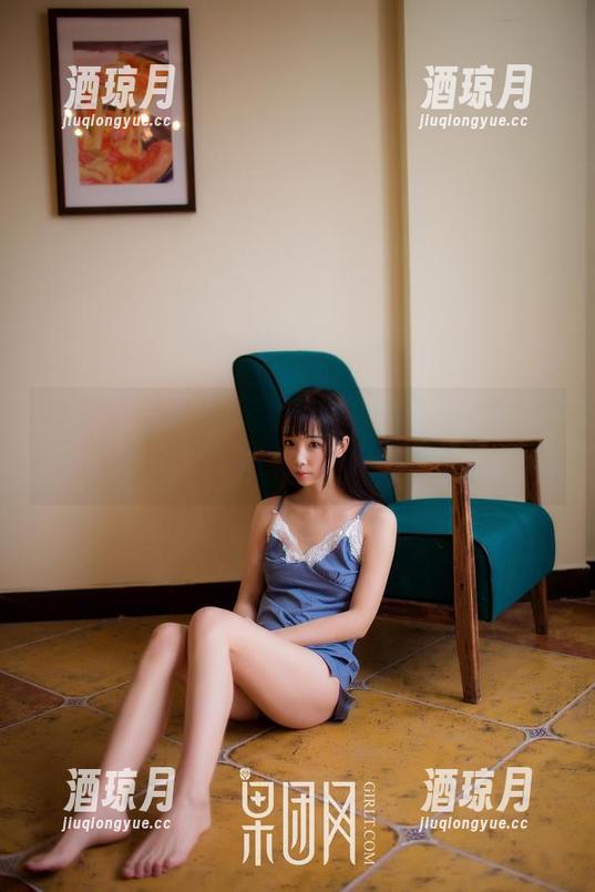 果团网超现实：水花花写真集，冲破哗哗的幻影，给你不一样的！