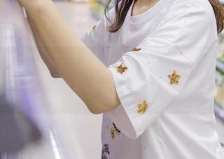 梦丝女神 – 满满都是韵味–魏婷婷的豹纹合集照片，洗眼的节奏！