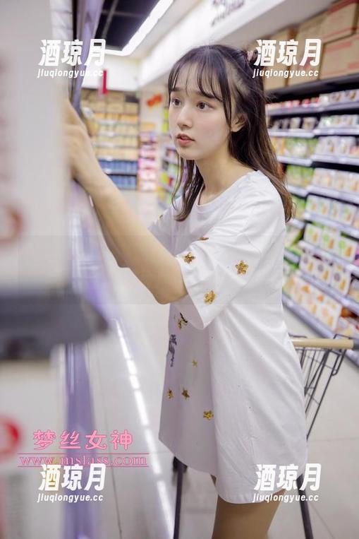 梦丝女神 - 满满都是韵味–魏婷婷的豹纹合集照片，洗眼的节奏！
