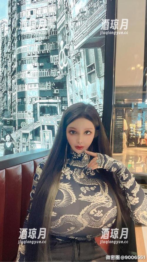 微密圈 - 红裙、梦露veronica、套图……我的心啊，快跟上我的思想传输！