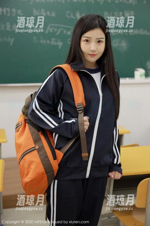 模范学院 - 小奶瓶呜呜无圣光作品，她的日常，就是这样的真实。