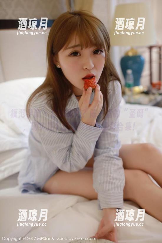 模范学院 - 你知道吗？陈一涵的“圣诞”，确实是个值得翻阅的精彩合集！