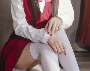 免費图册：樱井小莜在“神通”里释放了多少美好唤醒我这颗迷糊心