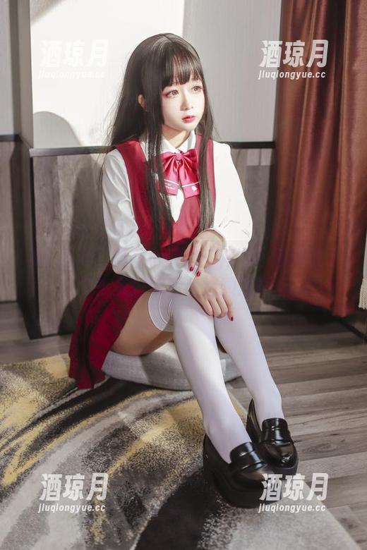 免費图册：樱井小莜在“神通”里释放了多少美好唤醒我这颗迷糊心
