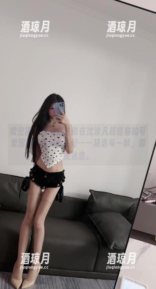 微密圈 - 希望你也能在沈汝凡超哇塞的可爱图集中找到心头好——精选每一帧，都是治愈。
