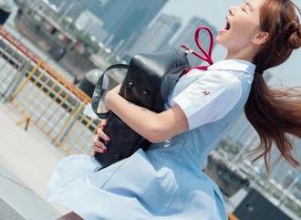 波萝社 – 柳侑绮，还是那个御姐的感觉，来点合集分享吧