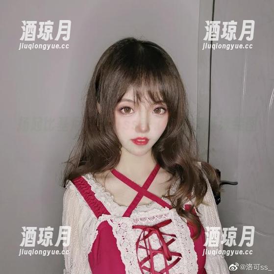 扬起比基尼，洛可ss来了！这高清泳装图包让你乐到不行！