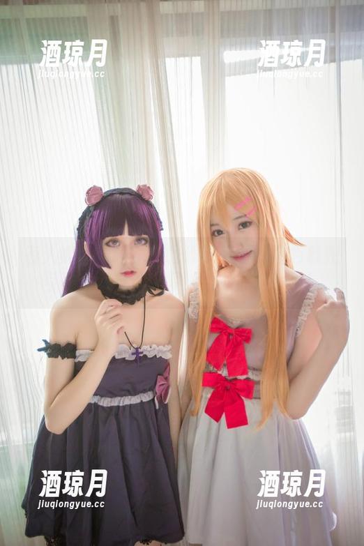 有人能理解吗？下载浅野菌子的红色肚兜写真，我被这对双人给“震撼”了！