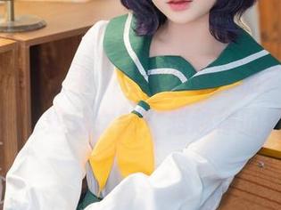 型男型女看过来，这份最新作品：清水由乃化身毒蛇兔女郎，超越你的想象！