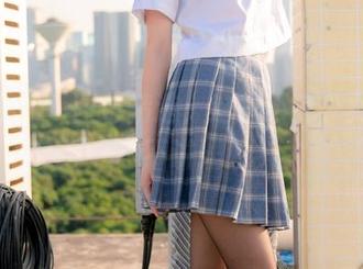 炸蛋Boom图包精选,这些不良少女的姿态不讲理!