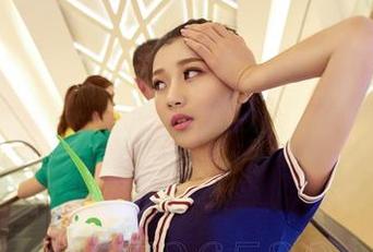 爱丝 – 瑶瑶的制服合集：我的衣柜突然多了点新意