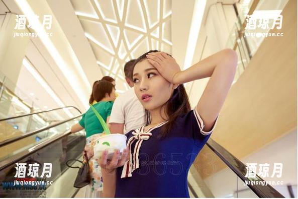 爱丝 - 瑶瑶的制服合集：我的衣柜突然多了点新意
