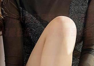 爱尤物 – 周大萌万圣节最新合集来袭，每一张都好像在说：“快来看我是否吓到你！”