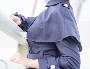 爱老师_PhD的女王写真集，分享一下她的气场真让人佩服！