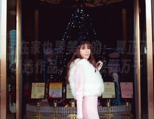 爱蜜社 – 在家也要美美的：夏正正的居家精选作品，让我感慨万千