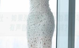 爱蜜社 – 如果张思允Nice的夏日写真能有声音，那会是怎样？