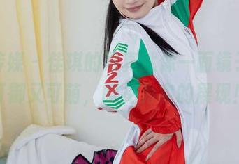 物恋传媒 – 佳琪的写真就像一面镜子，既可御又可萌，眼见为实的展现！