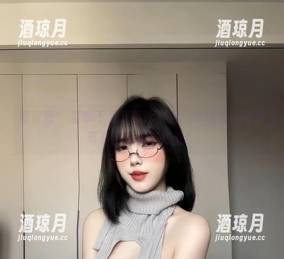 微密圈 - 夏季不是只靠冰淇淋，琳铛铛的可爱写真图册更能降温！