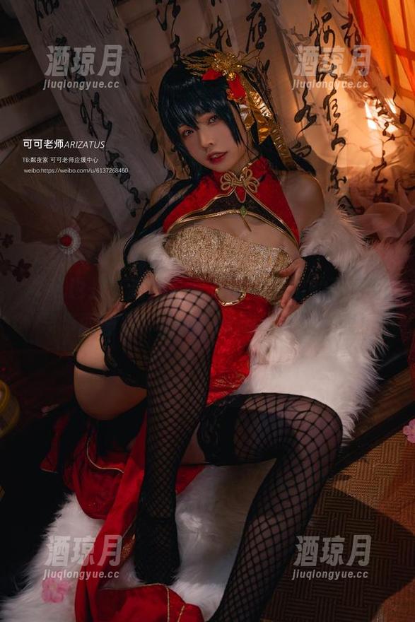 “我也是”系列，疾走可可挑出的酒吞温泉华丽图集，garantiert让你捧腹！