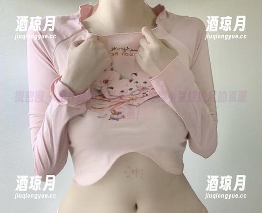 微密圈 - 相扑猫的写真集：果冻臀小蛮腰掀起的资源风暴！