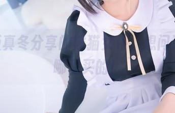 神楽坂真冬分享的熊猫女仆，想问这毛在哪里买的！