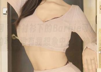 秀人网 - 白衬衫下的Barbie可儿,这次的写真没有我想象中那么神奇。
