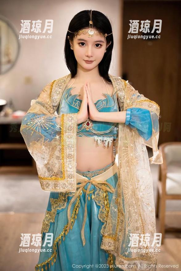 秀人网 - 办公室生活不止无聊：走过UU阿文的美图和图包之道
