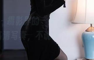 秀人网 – 摄影界的“死库水”，安然最新高清写真，不说你也懂的吧！