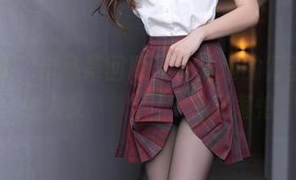 秀人网 – 作品集回顾，小逗逗的万圣节，让人又смеется又害怕