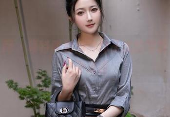 秀人网 – 模特叫姐姐，林子遥的写真更新充满戏谑