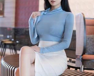 秀人网 - 突袭?不,之间就有了糯米NM的职业装作品,来点新意吧!