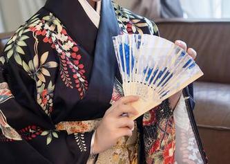 秀人网 – 陈雅漫VICKY的和服照让我想说：免费之中还有美图，真让人过目不忘！