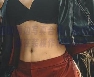 秋和柯基的海边写真合集：我们正在拍照，你在装模作样的心虚