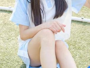 稚乖画册 – 夜夜的Lolita图包，高清里竟藏着我未完的诗句