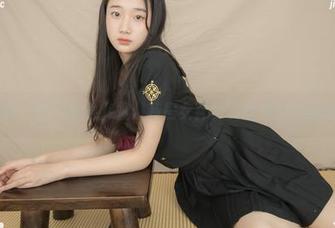 紧急企划 – 图包里的小恩：私房女神其实就差一个你的镜头！