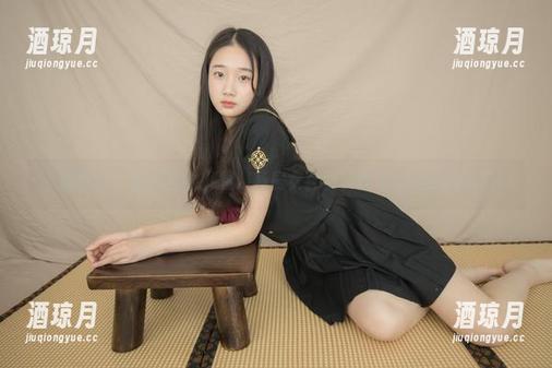 紧急企划 - 图包里的小恩：私房女神其实就差一个你的镜头！