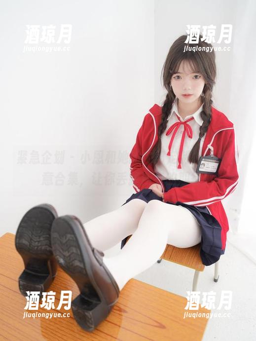 紧急企划 - 小恩和她的内部定制，最新创意合集，让你丢掉所有的期待！