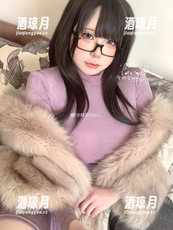 纯爱neko的天使，网盘下载太香！别被诱惑了哦！